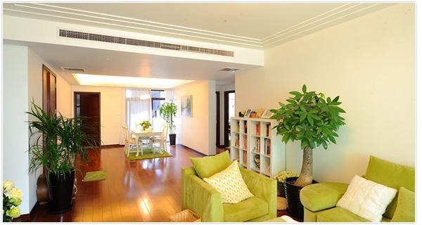 麥克維爾中央空調(diào)優(yōu)勢(shì),你知道么？-圖