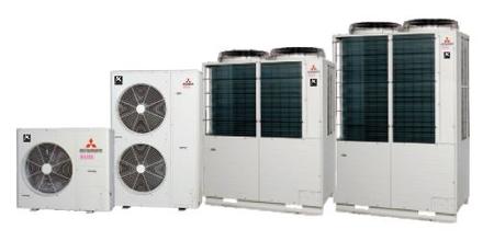 美國(guó)麥克維爾中央空調(diào)介紹-圖