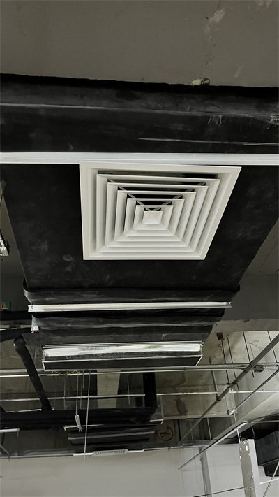 中央空調(diào)維修 中央空調(diào)維修